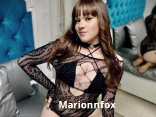 Marionnfox