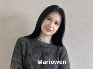 Mariowen