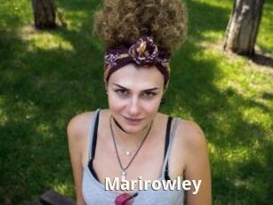 Marirowley