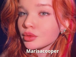 Marisacooper