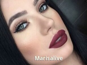 Marisalive