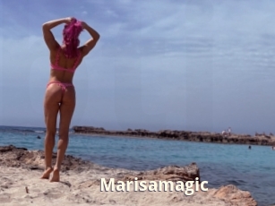 Marisamagic