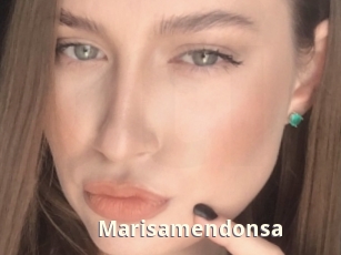 Marisamendonsa