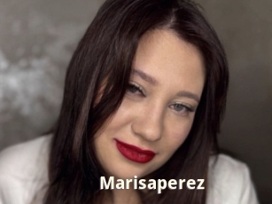 Marisaperez