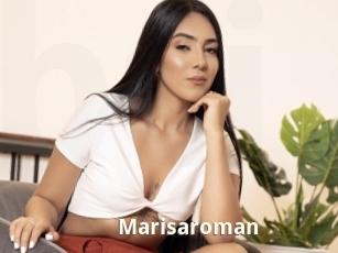 Marisaroman