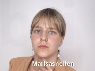 Marisasnellen