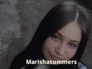 Marishasummers