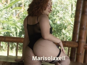 Marisolaxell