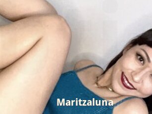 Maritzaluna