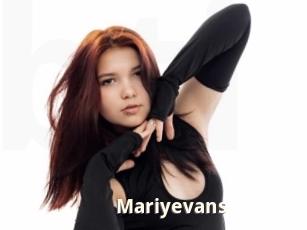 mariyevans Bigtitinvasion