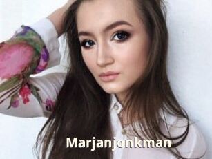 Marjanjonkman