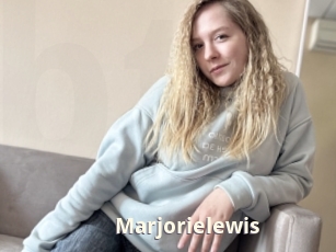 Marjorielewis