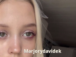 Marjorydavidek