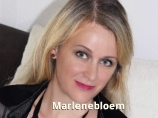 marlenebloem Bigtitinvasion