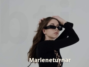 Marleneturnar