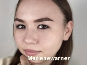 Marlenewarner