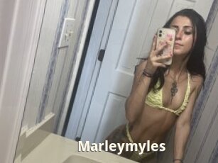Marleymyles