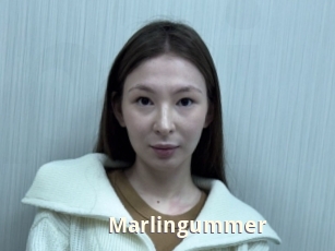 Marlingummer