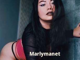 Marlymanet