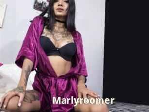 Marlyroomer