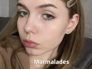 Marmalades