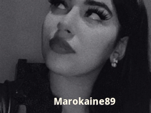 Marokaine89