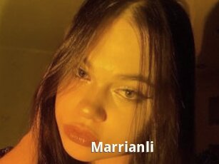 Marrianli