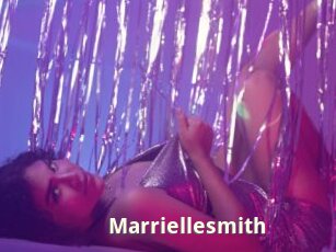 Marriellesmith
