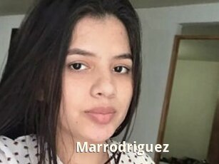 Marrodriguez