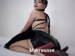 Marrousse