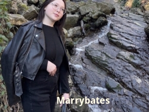 Marrybates