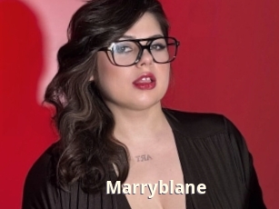 Marryblane