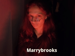Marrybrooks