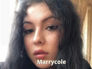 Marrycole