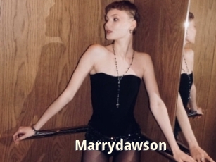 Marrydawson