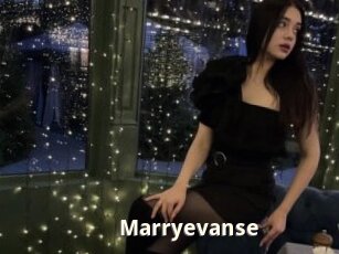 Marryevanse