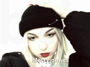 Marryjonnes