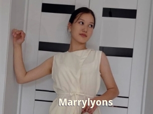 Marrylyons