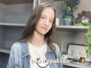 Marrypakson