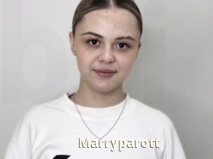 Marryparott