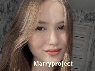 Marryproject