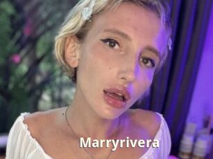 Marryrivera