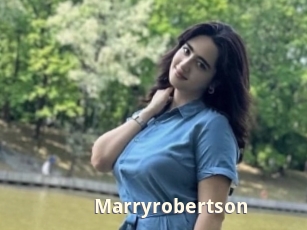 Marryrobertson
