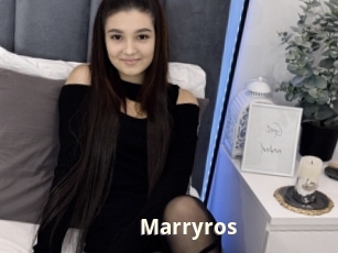 Marryros