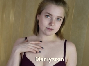 Marryston