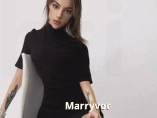 Marryvor