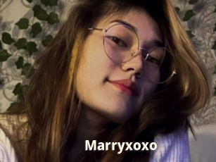Marryxoxo