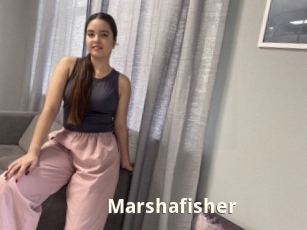 Marshafisher
