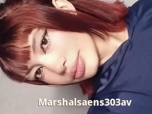 Marshalsaens303av