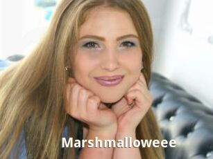 Marshmalloweee